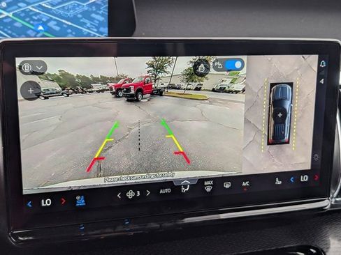 New 2026 Ford Expedition Platinum w/ Stealth Appearance Package AWD/4WD image 20