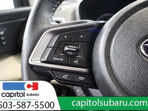 Used 2020 Subaru Ascent Limited w/ Technology Package AWD/4WD image 18
