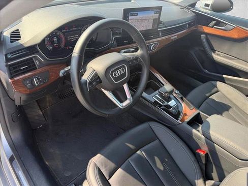 Used 2023 Audi A5 2.0T Premium Plus w/ Premium Plus AWD/4WD image 4