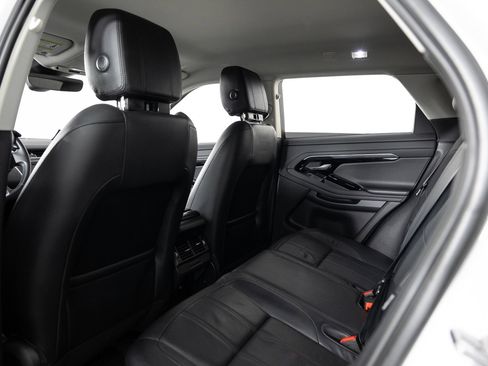 Used 2020 Land Rover Range Rover Evoque S image 17