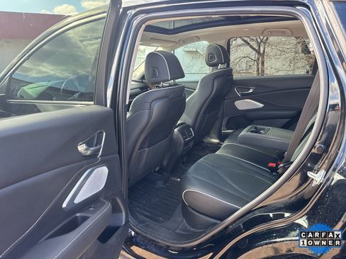 Certified 2023 Acura RDX AWD w/ Advance Package image 24