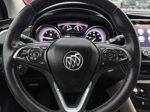 Used 2020 Buick Envision Essence image 19