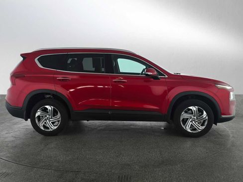 Used 2023 Hyundai Santa Fe SEL image 2