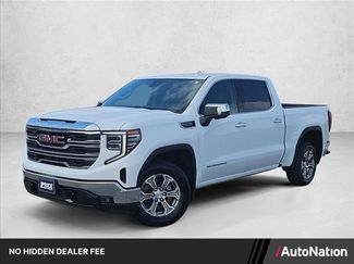 Certified 2025 GMC Sierra 1500 SLT RWD video 1