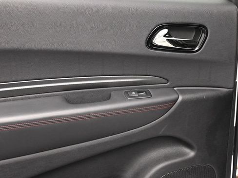Used 2024 Dodge Durango R/T AWD/4WD image 30