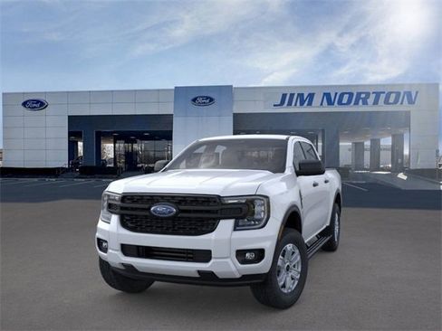 New 2025 Ford Ranger XL image 2