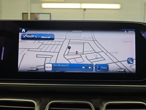 New 2026 Mercedes-Benz GLE 350 4MATIC image 24