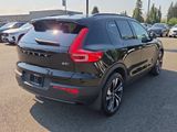 Certified 2023 Volvo XC40 B5 Ultimate w/ Protection Package Premier image 2