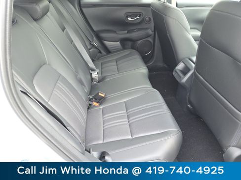 New 2026 Honda HR-V EX-L image 20