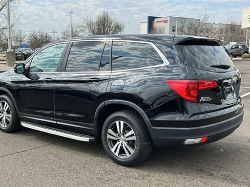 Used 2018 Honda Pilot EX-L image 6