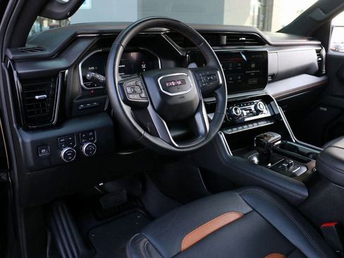 Used 2023 GMC Sierra 1500 AT4 w/ Technology Package image 23