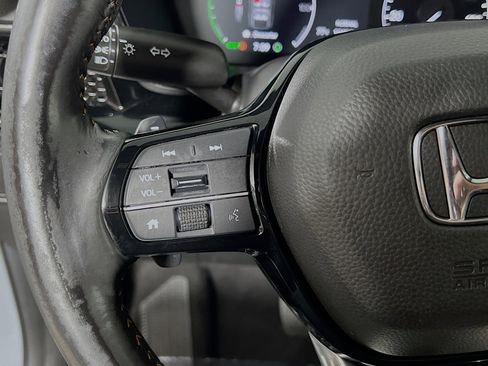 Used 2023 Honda CR-V Sport Touring image 19