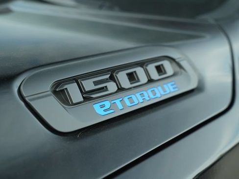 New 2026 RAM 1500 Tradesman RWD image 39