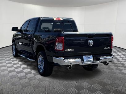 Used 2021 RAM 1500 Big Horn