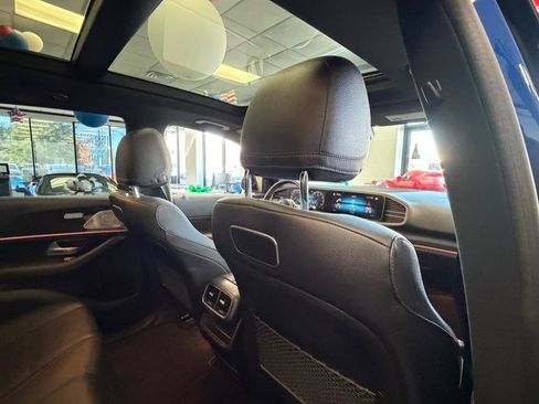 Used 2020 Mercedes-Benz GLE 350 4MATIC image 46