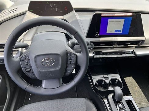 New 2026 Toyota Prius LE image 11