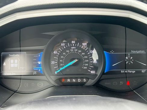 Certified 2023 Ford Edge SEL w/ Convenience Package AWD/4WD image 18