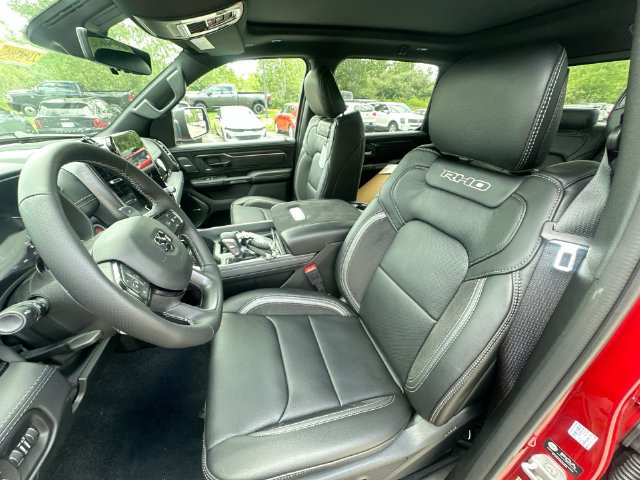 New 2026 RAM 1500 RHO w/ RHO Level 1 Equipment Group AWD/4WD image 15
