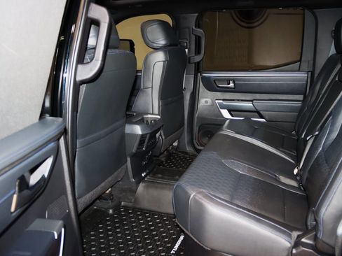 Used 2022 Toyota Tundra Platinum image 53