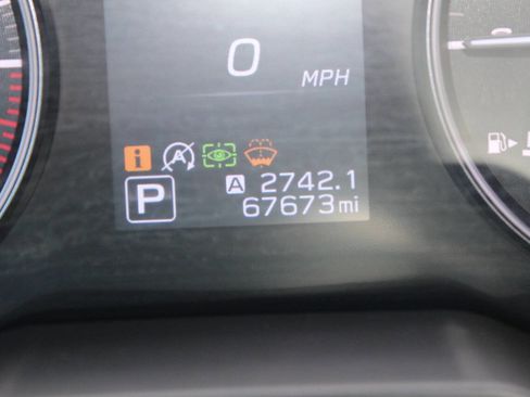 Used 2021 Subaru Outback Limited XT AWD/4WD image 10