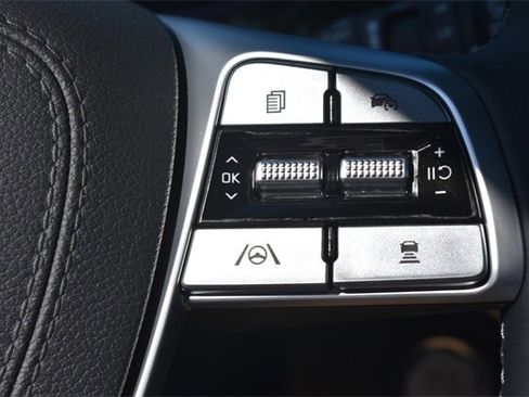 New 2025 Kia Telluride EX X-Line image 26