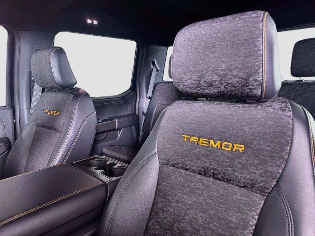 Used 2024 Ford F150 Tremor w/ Bed Utility Package AWD/4WD image 22