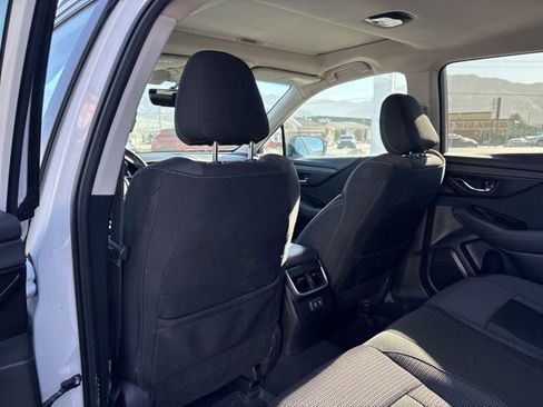 Used 2022 Subaru Outback Premium image 19