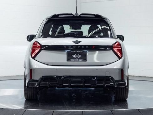 New 2026 MINI Cooper S FWD image 7