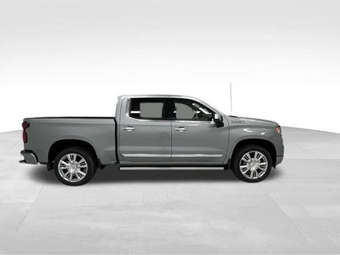 New 2026 Chevrolet Silverado 1500 High Country AWD/4WD image 20
