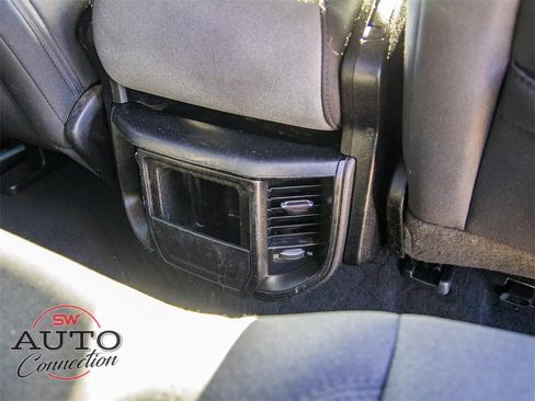 Used 2022 RAM 1500 Big Horn image 20