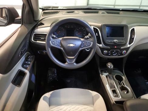 Used 2020 Chevrolet Equinox LS w/ LS Convenience Package AWD/4WD image 15