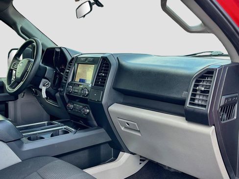 Used 2020 Ford F150 XL w/ Equipment Group 101A Mid RWD image 27