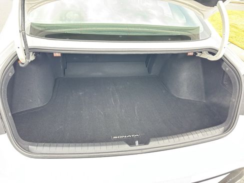 Certified 2023 Hyundai Sonata SEL image 16