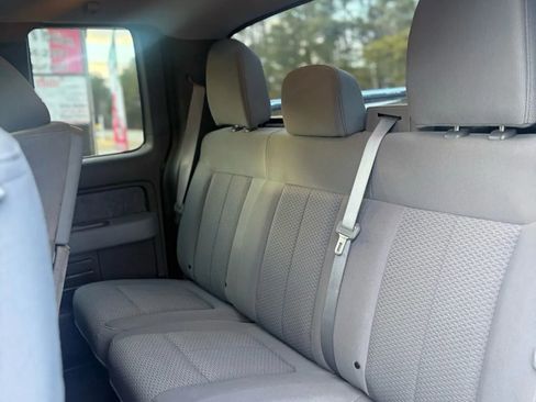 Used 2012 Ford F150 XLT w/ XLT Chrome Pkg image 16