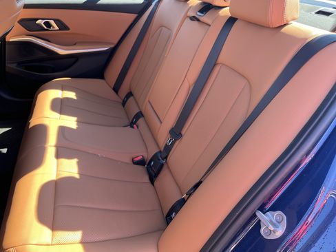 Used 2024 BMW 330i Sedan w/ Convenience Package image 20