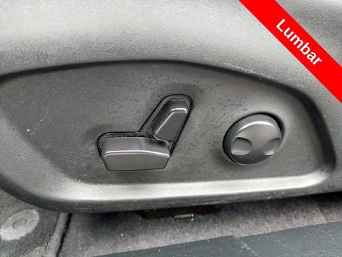 Used 2023 Jeep Compass Sport AWD/4WD image 14
