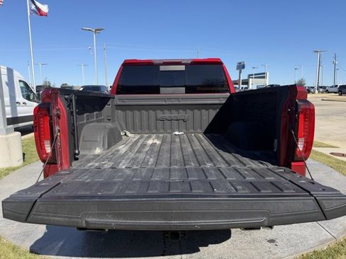 Used 2022 GMC Sierra 1500 AT4 w/ AT4 Premium Package image 7