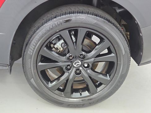 Used 2023 MAZDA CX-30 2.5 Turbo w/ Premium Plus Pkg image 34