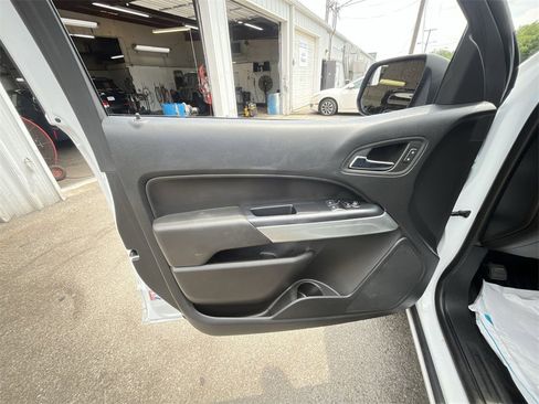 Certified 2022 Chevrolet Colorado LT w/ Fleet Safety Package image 13