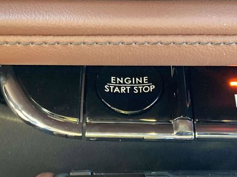 New 2026 Lincoln Aviator Reserve w/ Luxury Package image 26