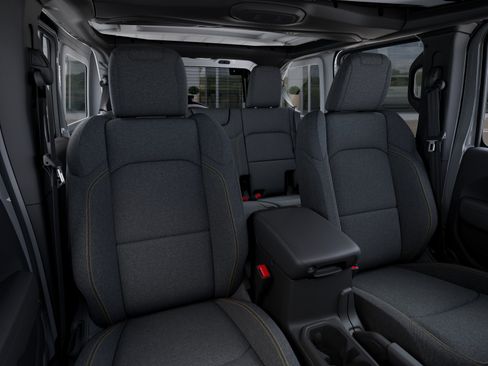 New 2026 Jeep Wrangler Unlimited Sport AWD/4WD image 45