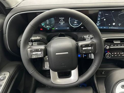 New 2026 Hyundai Palisade Limited image 27