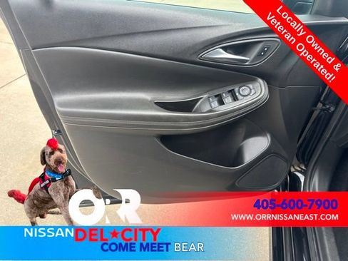 Used 2024 Buick Encore GX Sport Touring AWD/4WD image 14
