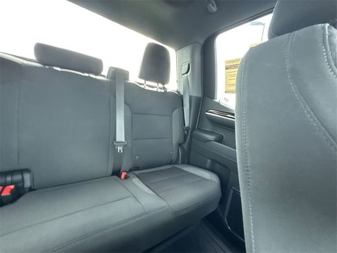 Used 2024 GMC Sierra 1500 Elevation image 14