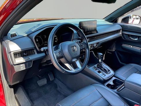 Used 2025 Honda CR-V Sport-L image 14