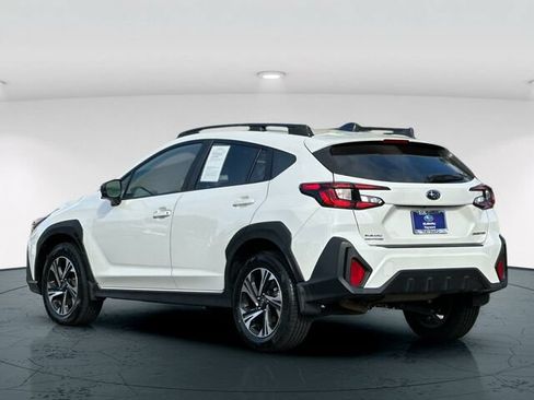 Certified 2024 Subaru Crosstrek 2.0i Premium w/ Popular Package #4 AWD/4WD image 4