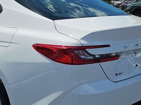 Used 2026 Toyota Camry LE FWD image 38