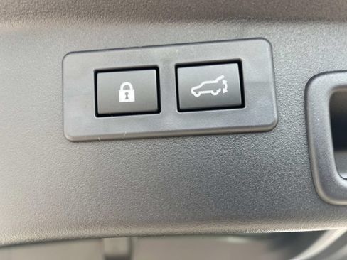 New 2026 Subaru Outback Touring XT AWD/4WD image 23