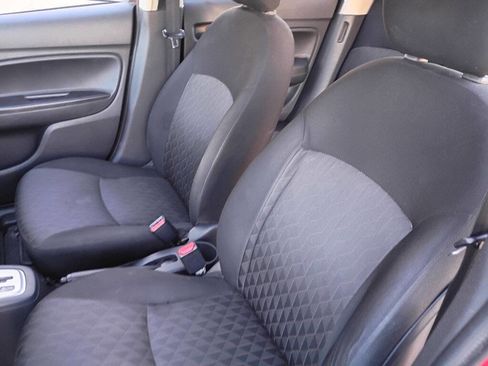 Used 2021 Mitsubishi Mirage ES image 27