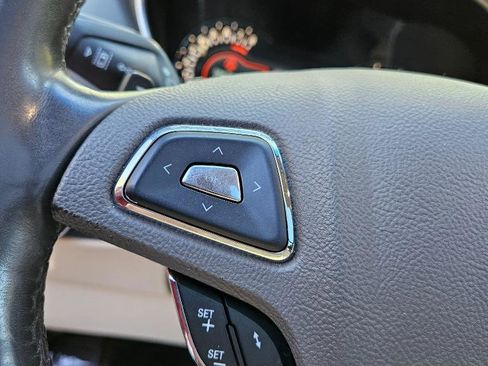 Used 2016 Lincoln MKX Reserve w/ Technology Package image 52